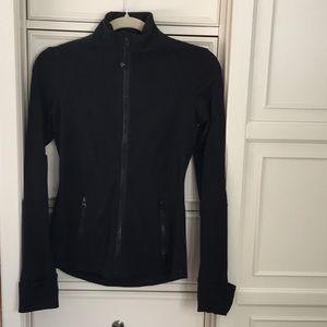 lululemon define jacket brushed